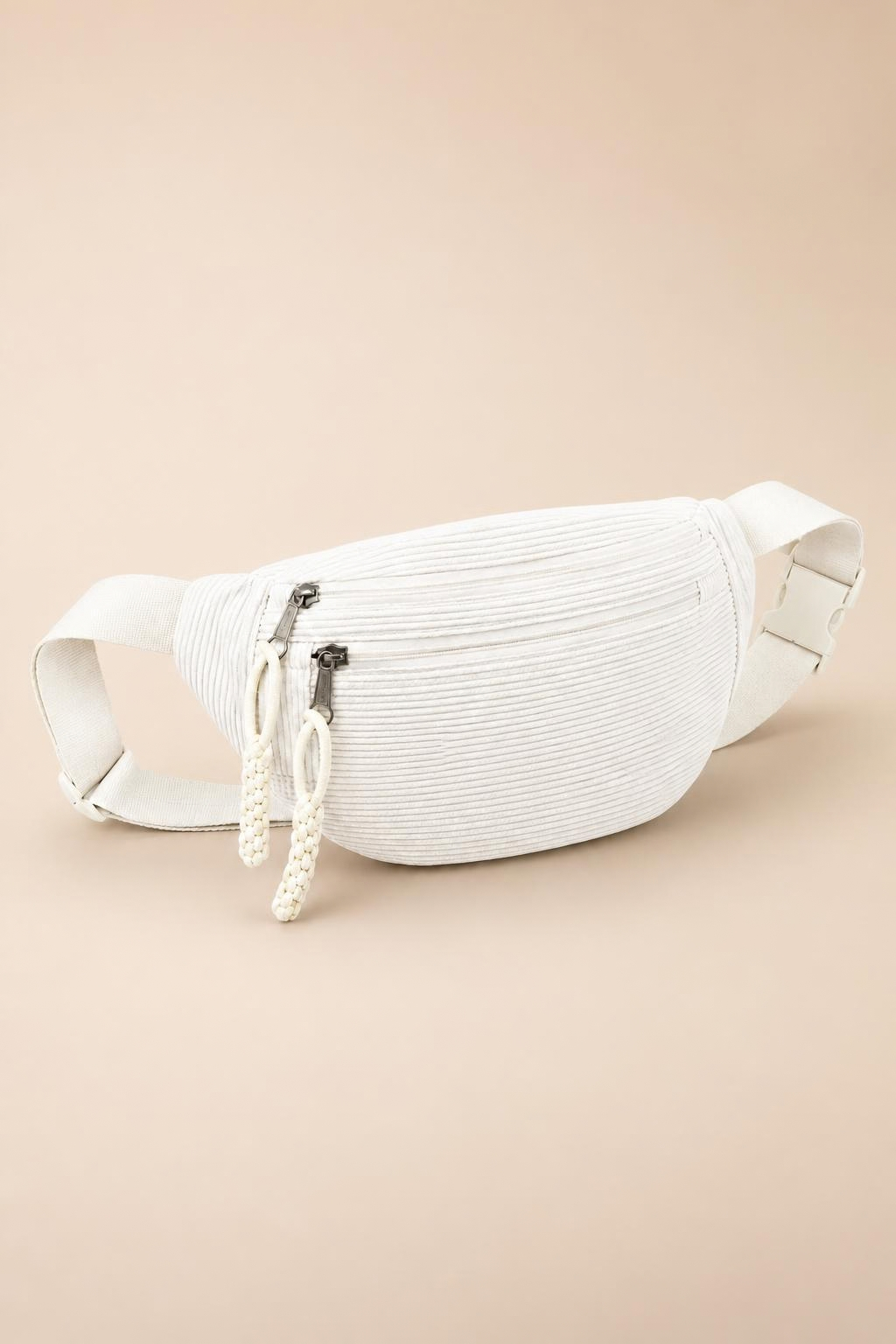 Sanne| Umhängetasche aus Cord
