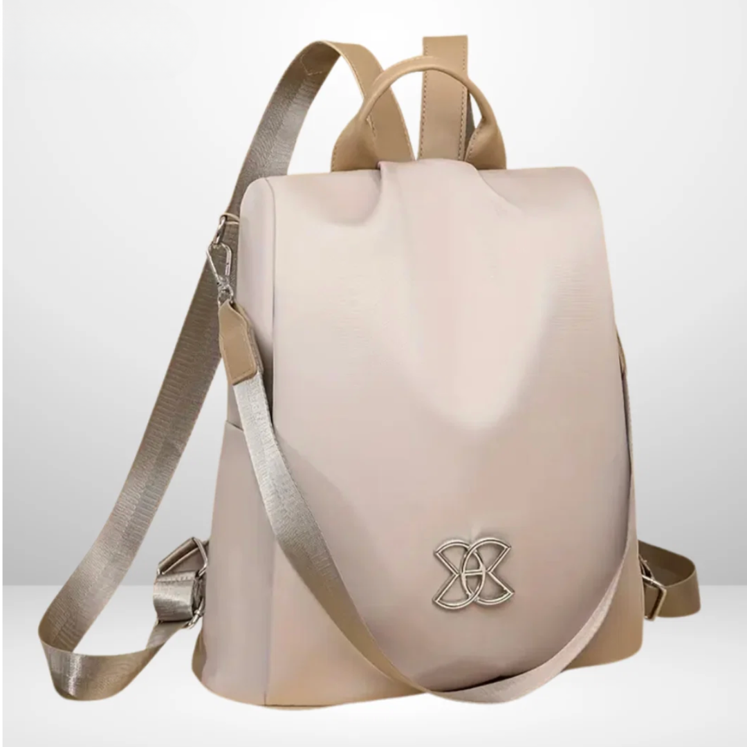 Elena | Tasche mit Diebstahlschutz