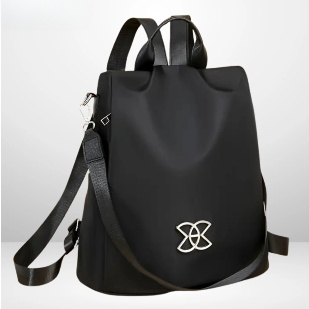 Elena | Tasche mit Diebstahlschutz